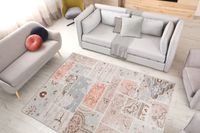 Teppich Peron 200 Multi
