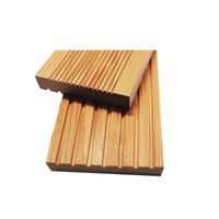 Terrassendielen LÄRCHE Holz ARIS 2m²