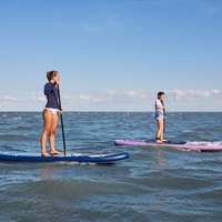 Stand up Paddle Board MOANA Lila L 366cm