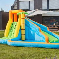 Aufblasbarer Wasserpark VIVI