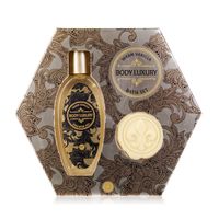 Badeset BODY LUXURY in Geschenkbox