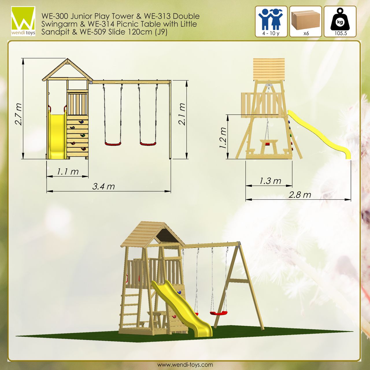 Miniaturansicht des Produkts