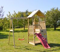 Wendi Toys Spielturm Panda