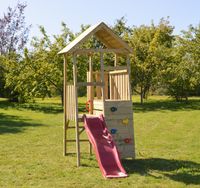 Wendi Toys Spielturm Hase