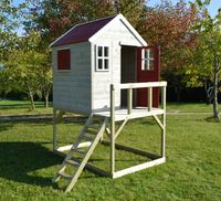 Wendi Toys Spielhaus Storch