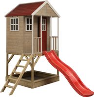 Wendi Toys Spielhaus Frosch