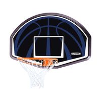 Lifetime Basketball Backboard Colorado 90065