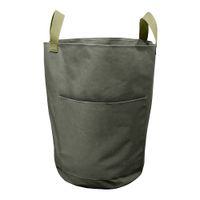 Powertec Garden Garten-Laubtasche