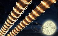 Lighting - LIGHT TUBE - Schlauch Kunststoff, 432x LED