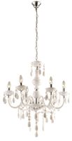 Lighting - CUIMBRA I - Luster Metall verchromt, 6x E14