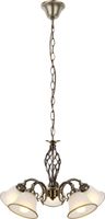 Lighting - ODIN - Luster Metall, 5x E27