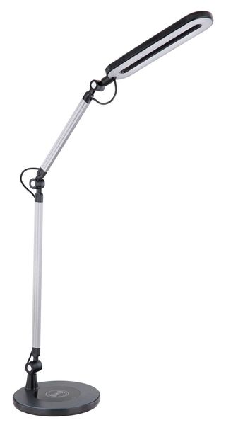 Lighting - URSINO - Tischleuchte Metall schwarz, LED