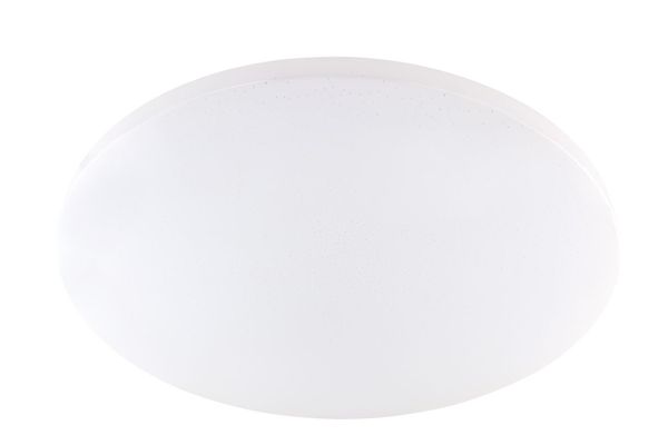 Lighting - SAJAMA I - Deckenleuchte Metall weiß, LED