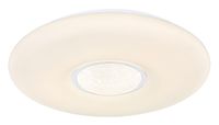 Lighting - SULLY - Deckenleuchte Metall weiß, LED