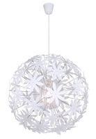 Lighting - STELLA - Hängeleuchte Kunststoff, 1x E27