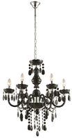Lighting - CUIMBRA I - Luster Metall verchromt, 6x E14