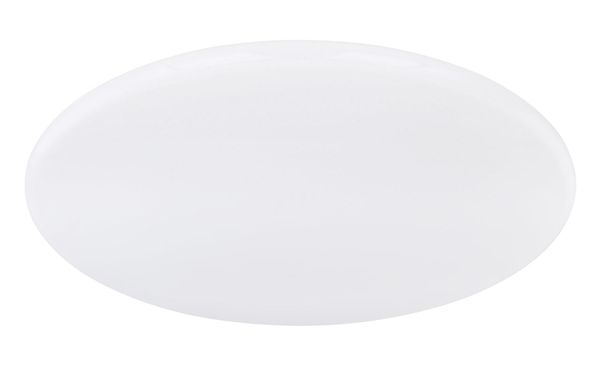 Lighting - RENA - Deckenleuchte Metall weiß, LED