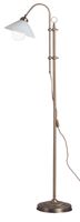 Lighting - LANDLIFE - Stehleuchte Metall, 1x E27