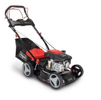Benzin-Rasenmäher MS150-42E SE E-Start
