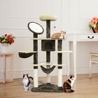 Kratzbaum Katzenbaum Katzenkratzbaum Kletterbaum Spielbaum Kratzbrett