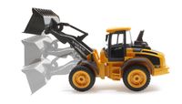 JAMARA-405058-Volvo Radlader L50 1:16 2,4GHz