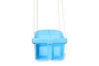 JAMARA-460664-Babyschaukel Small Swing blau