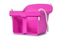 JAMARA-460663-Babyschaukel Small Swing pink