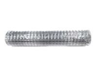 Drahtgitter verzinkt 2er Set, ca. 5 x 0,5 m