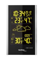 Wetterstation WS 9060