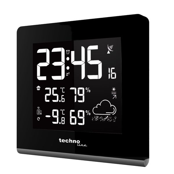 Wetterstation WS 9065