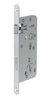 Einsteck-Zimmertürschloss - ES 920 Ö - Lochung: PZW - Stulp 18 mm abgerundet - R/L