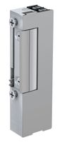 Elektro-Türöffner - ET 91 - mechanische Entriegelung - Einsatz für 6-12 Volt - DIN Rechts