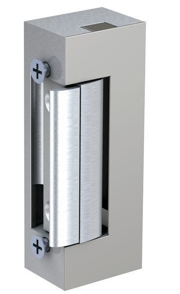 Elektro-Türöffner - ET 90 - mechanische Entriegelung - Einsatz für 6-12 Volt - Rechts/Links