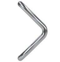 Stossgriff - SG 7000 - Winkel -Edelstahl