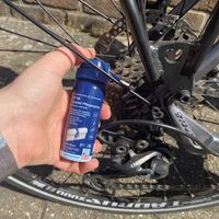 Spezial-Pflegespray - SP 99 - 1VE = 12 Dosen
