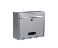 Briefkasten - BK 900 - Edelstahl