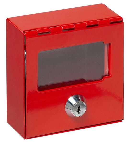 Notschlüsselkasten - NK 215 - Verschiedenschließend