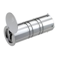 Rohrtresor - RT 101-MS