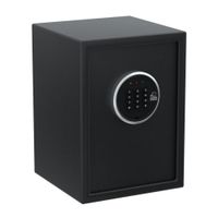 Elektronik-Möbel-Tresor - EMT 380 - Code