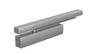 Türschließer - TS3000V - silber