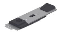Mechanische Feststelleinheit - für Gleitschienen-Türschließer TS3000V/TS5000