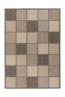 Teppich Splash 400 Creme