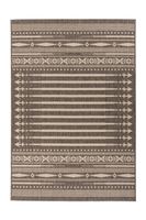 Teppich Splash 200 Braun