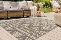 Teppich Splash 500 Creme