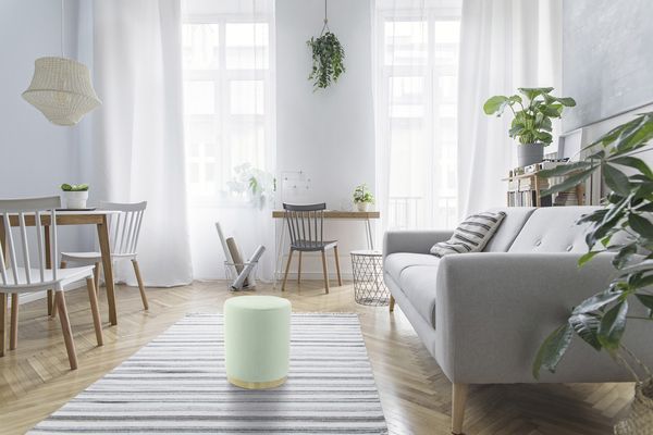 Hocker Nona 125 Mint