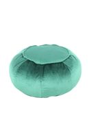 Pouf Taj Mahal 325 Grün