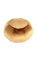 Pouf Taj Mahal 325 Braun