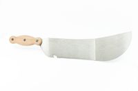 Grillmachete "PAILA" Edelstahl
