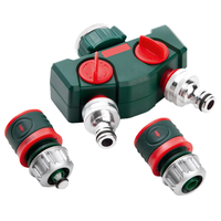  2-Wege-Verteiler Bewässerungs-System "Expert"