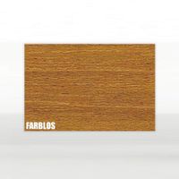 Holz-Pflegeöl, Farblos 4 er Set
